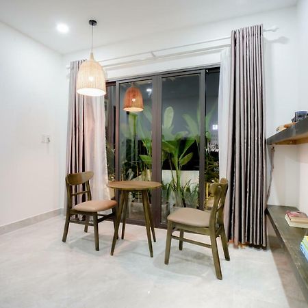 May Home Da Nang Buitenkant foto