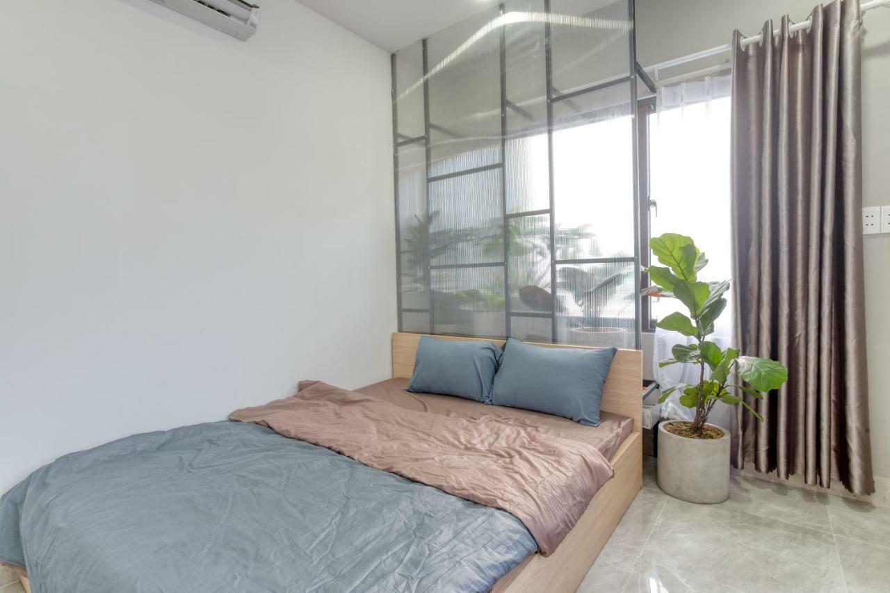 May Home Da Nang Buitenkant foto