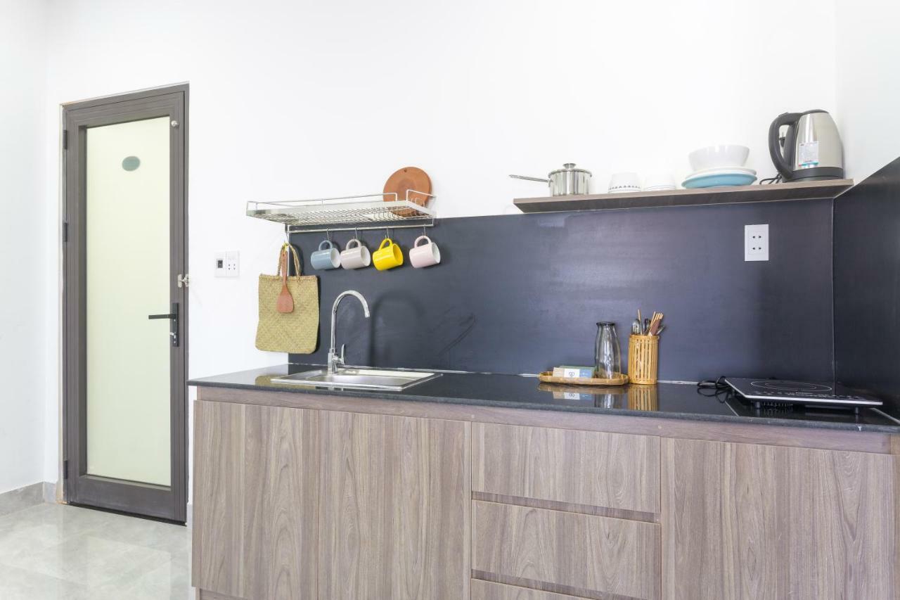 May Home Da Nang Buitenkant foto
