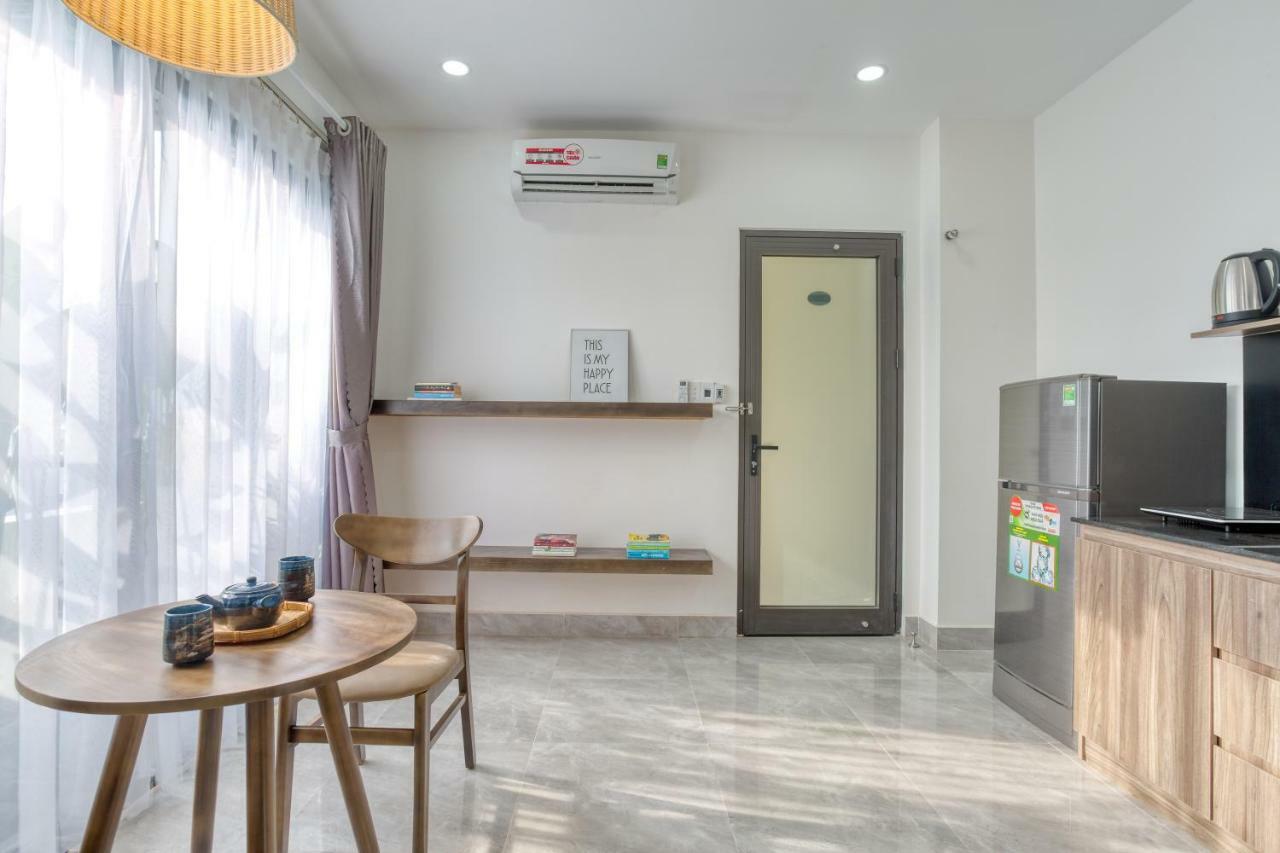 May Home Da Nang Buitenkant foto
