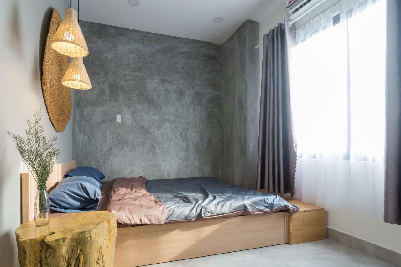 May Home Da Nang Buitenkant foto