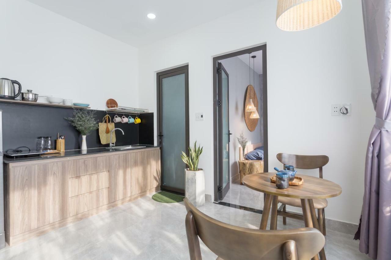 May Home Da Nang Buitenkant foto