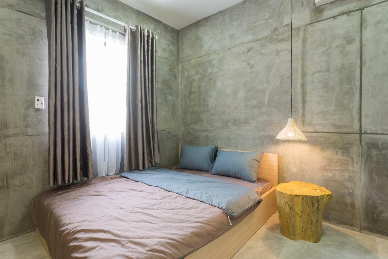 May Home Da Nang Buitenkant foto