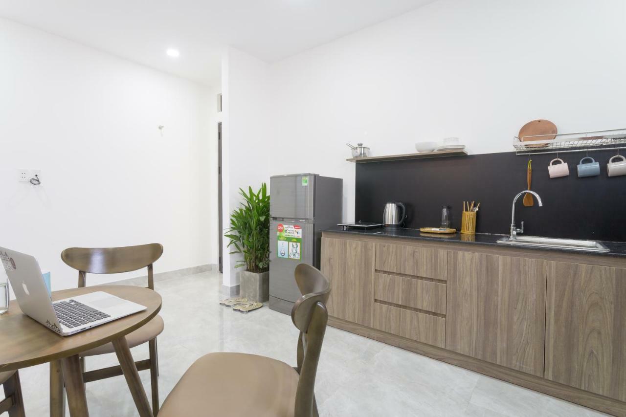 May Home Da Nang Buitenkant foto
