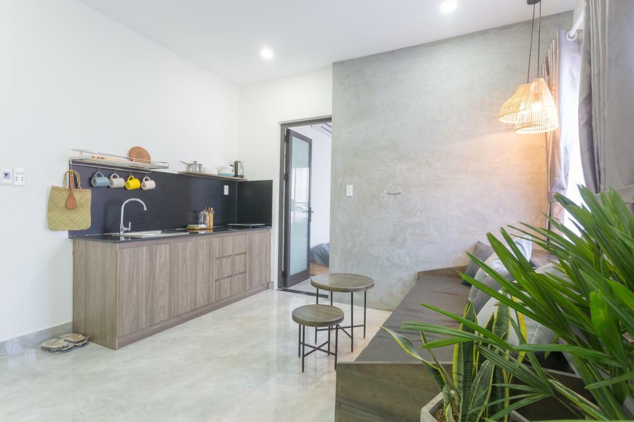 May Home Da Nang Buitenkant foto