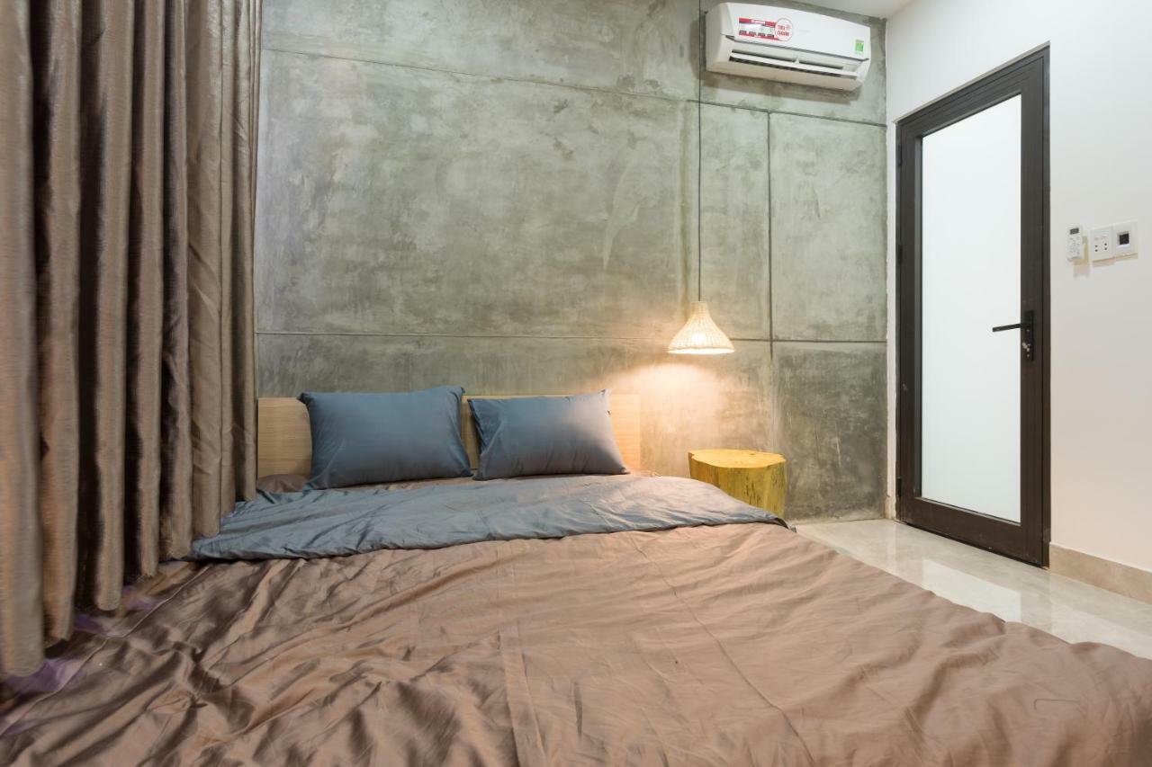 May Home Da Nang Buitenkant foto