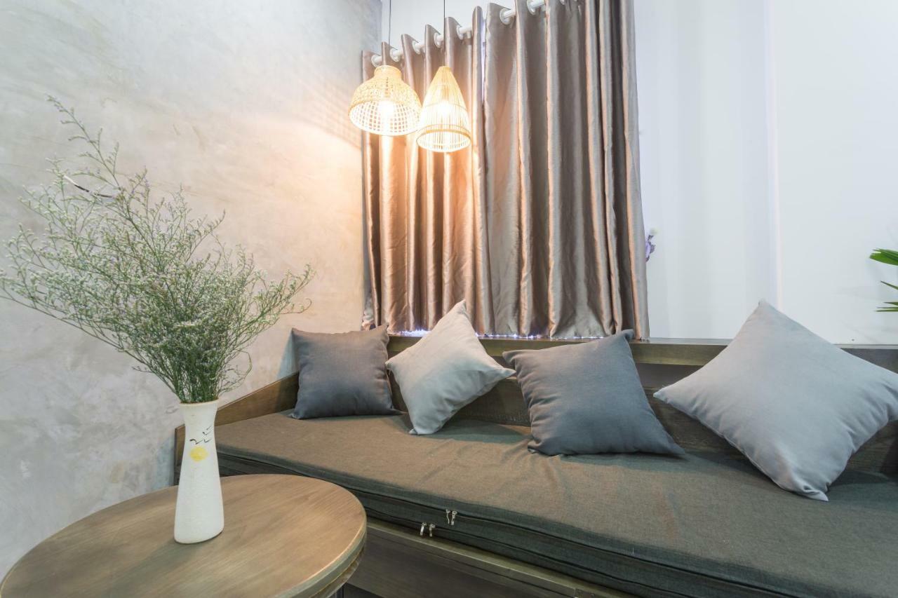 May Home Da Nang Buitenkant foto