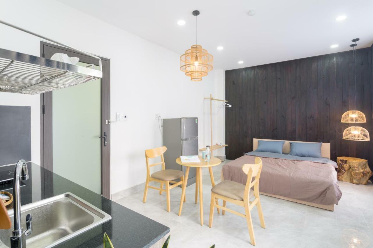 May Home Da Nang Buitenkant foto