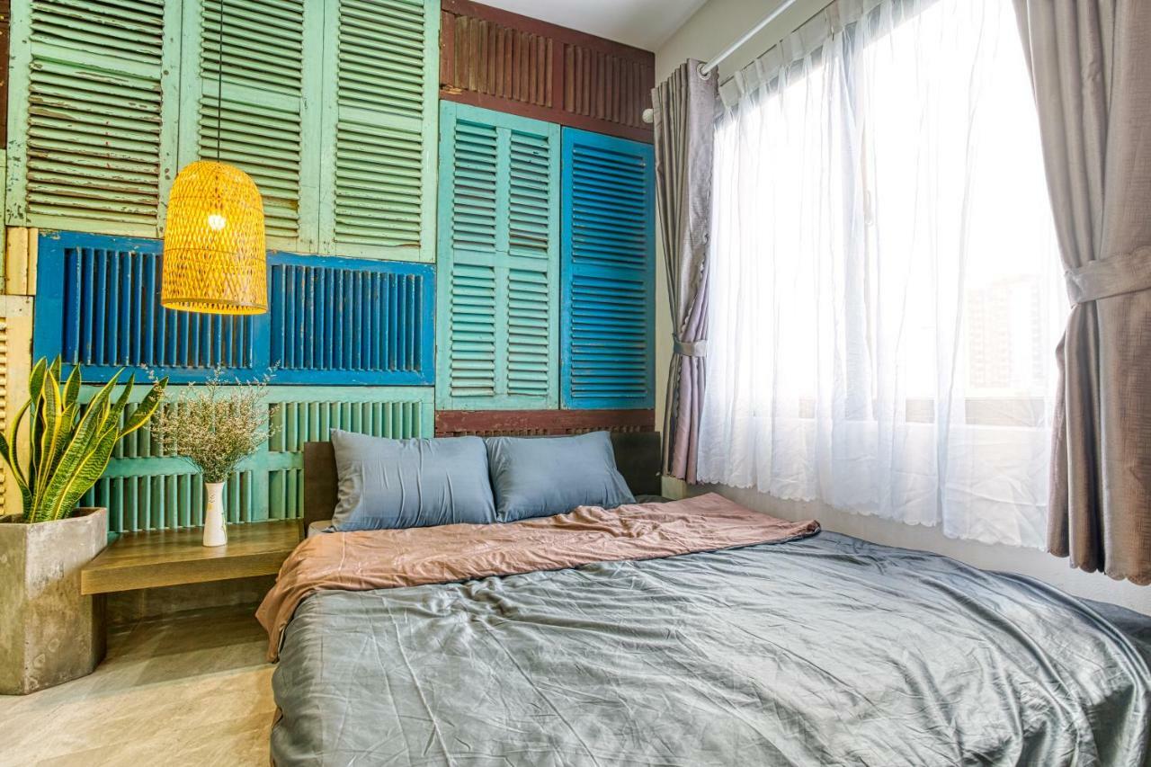 May Home Da Nang Buitenkant foto