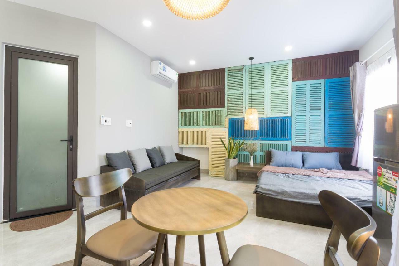 May Home Da Nang Buitenkant foto