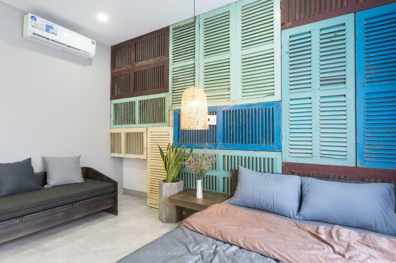 May Home Da Nang Buitenkant foto