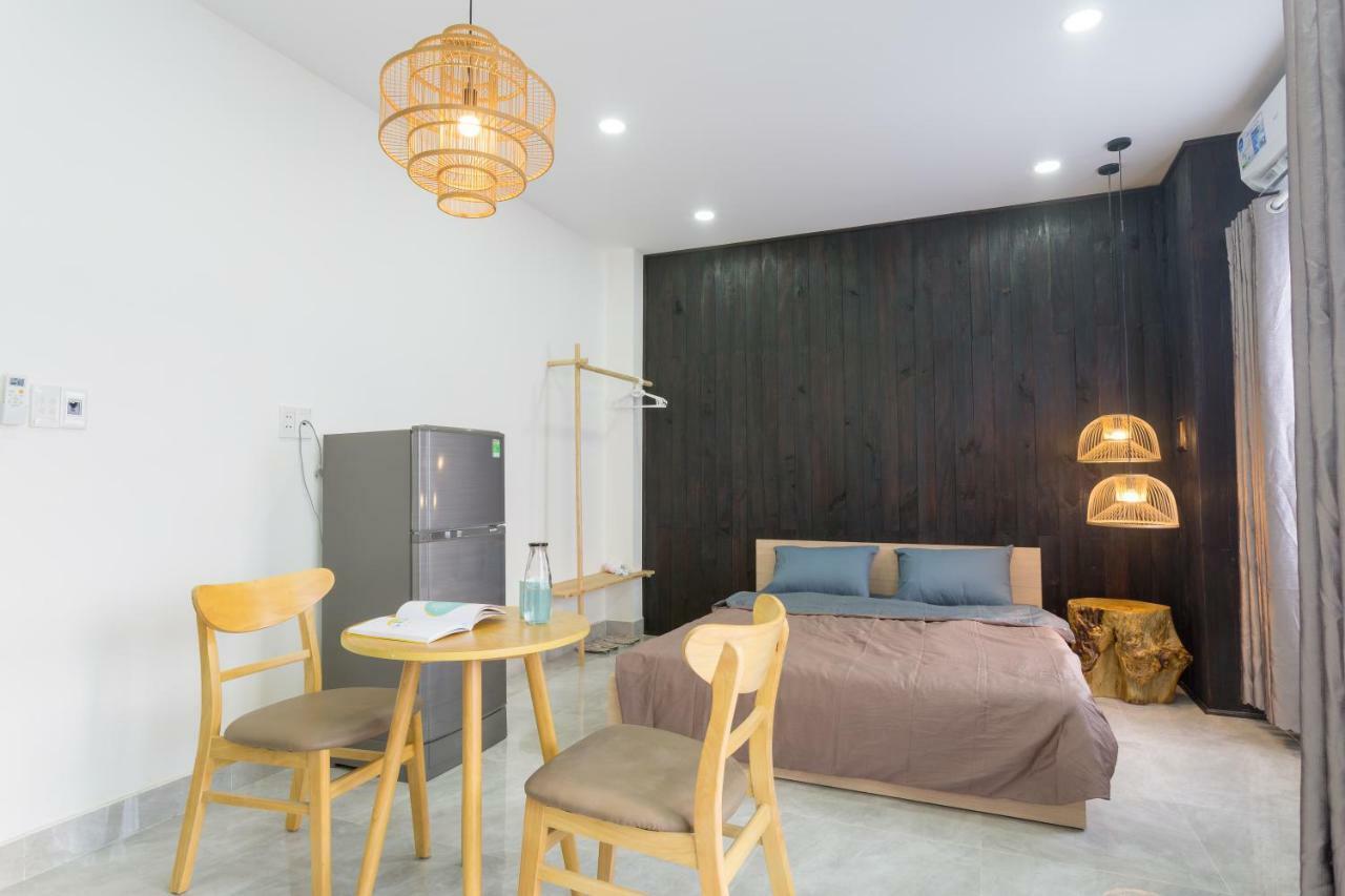 May Home Da Nang Buitenkant foto