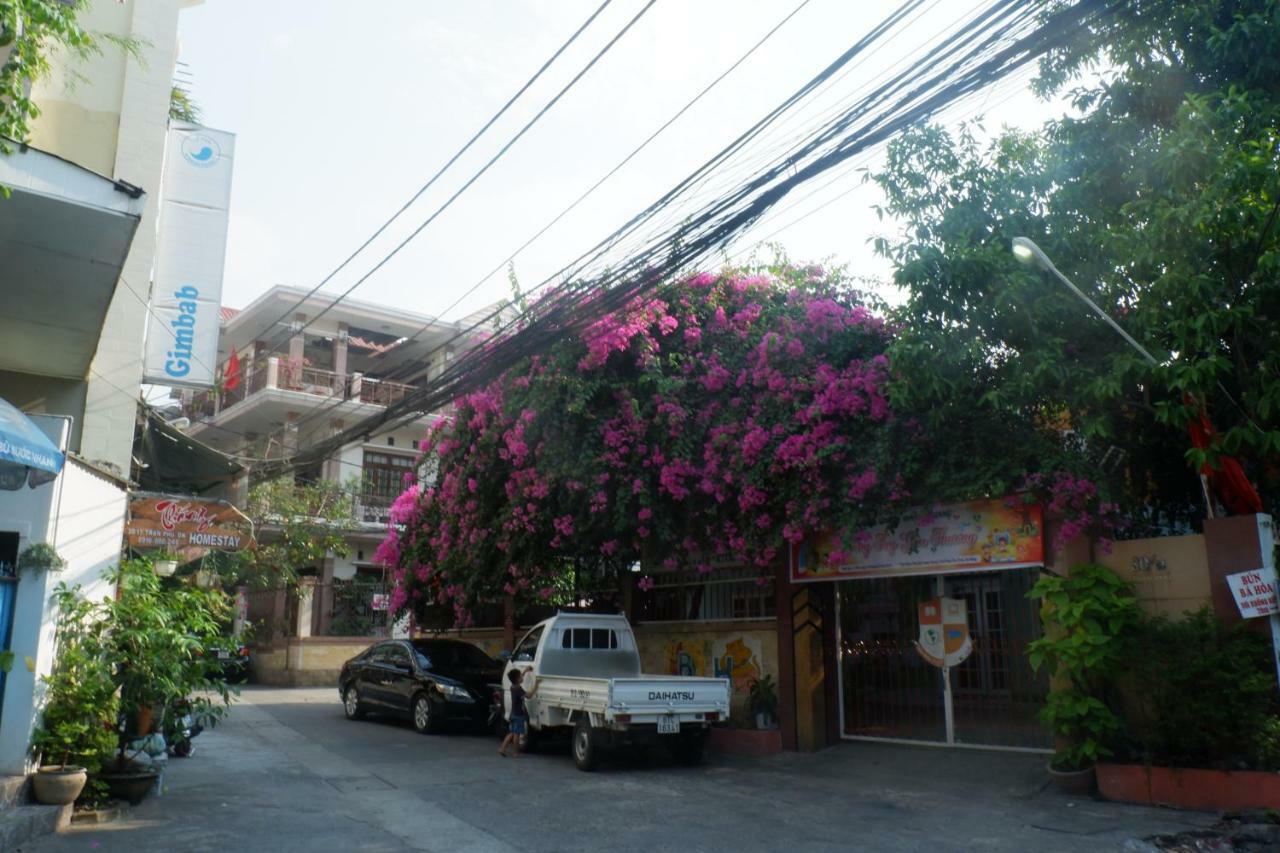 May Home Da Nang Buitenkant foto