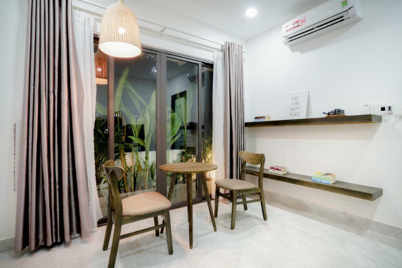 May Home Da Nang Buitenkant foto