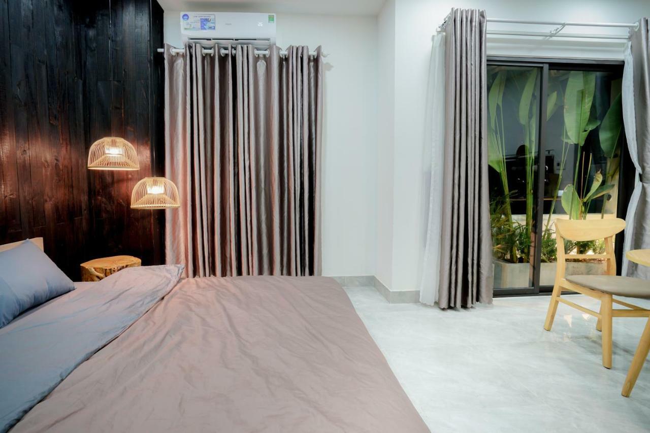 May Home Da Nang Buitenkant foto