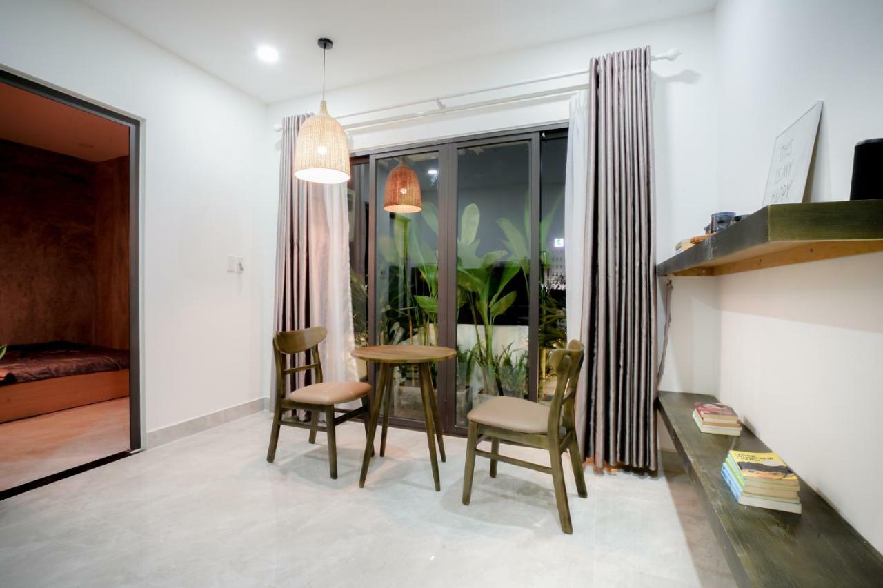 May Home Da Nang Buitenkant foto