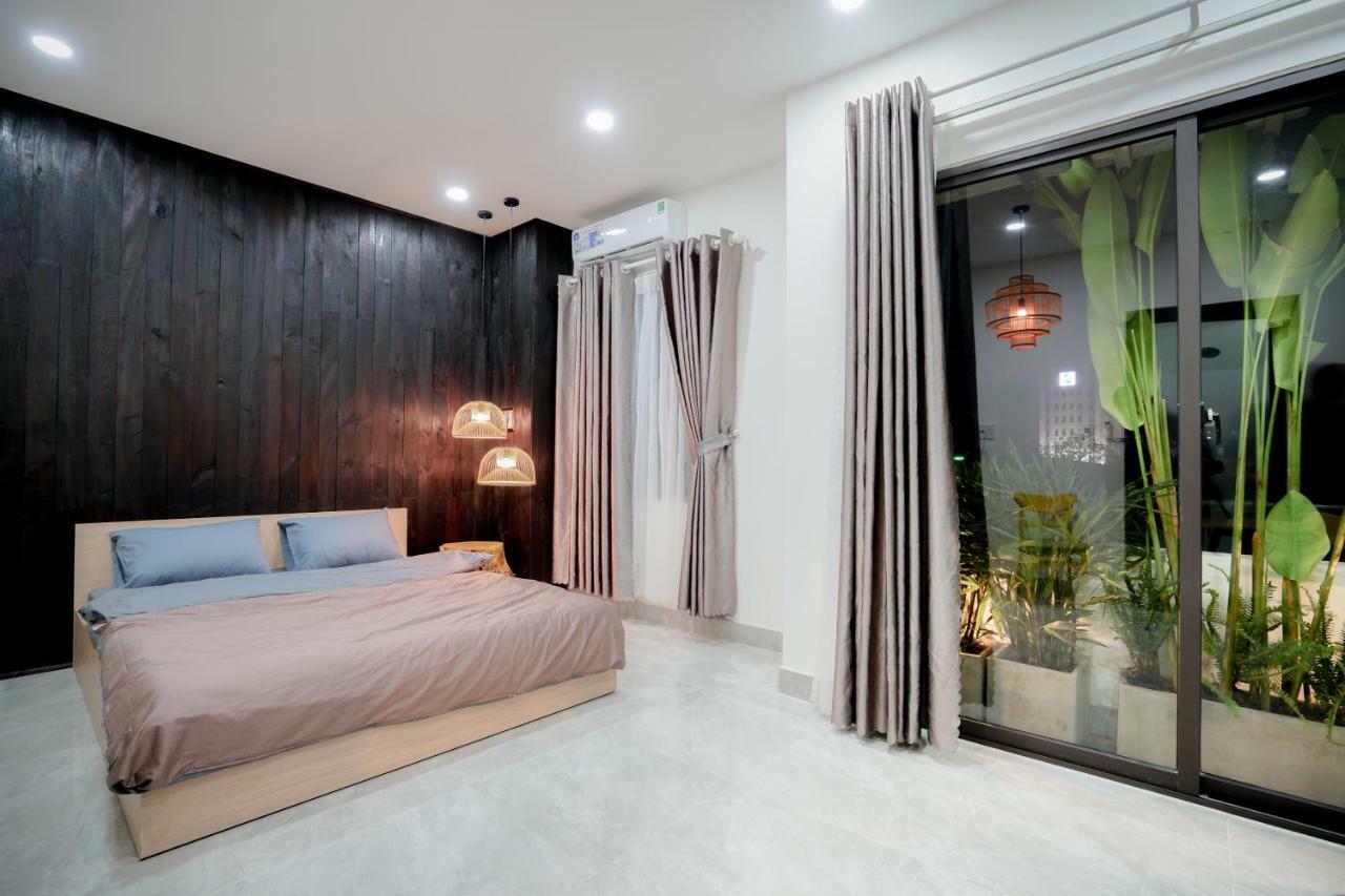 May Home Da Nang Buitenkant foto