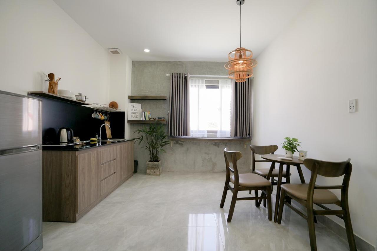 May Home Da Nang Buitenkant foto