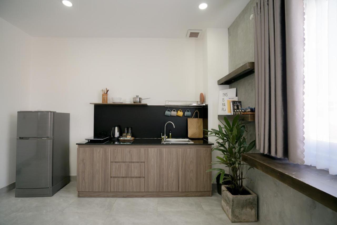 May Home Da Nang Buitenkant foto