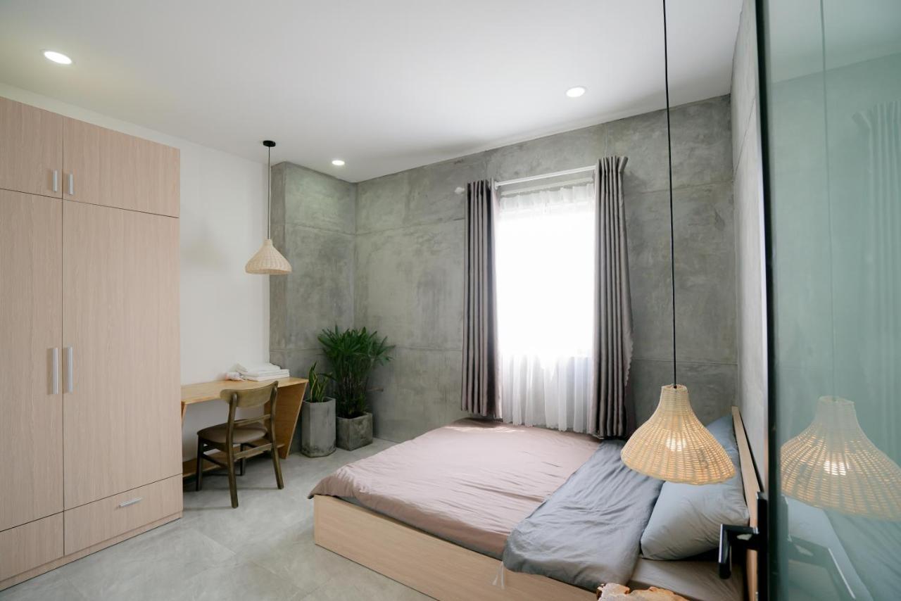 May Home Da Nang Buitenkant foto